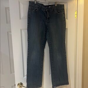 Axcess Straight Leg Women's Jeans